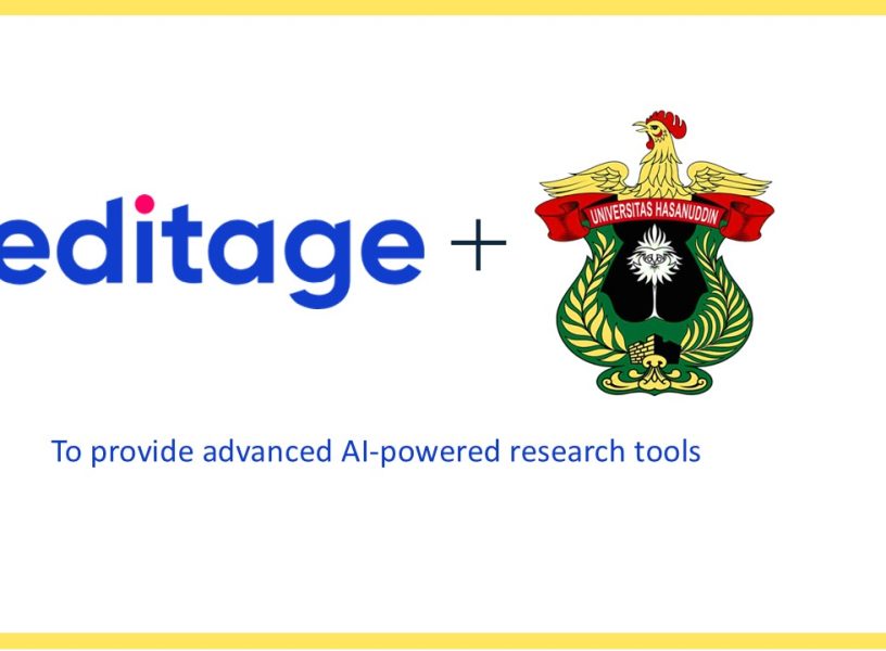 Editage UNHAS