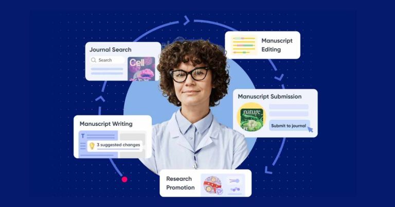 One platform for all researcher solutions is unveiled